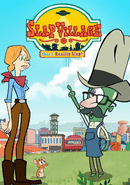 Slap Village: Reality Slap