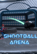 Shootball Arena