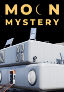 Moon Mystery