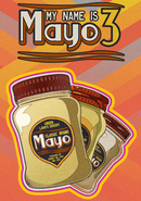 My Name is Mayo 3