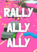 Rallyallyally