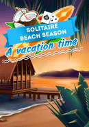 Solitaire Beach Season: A Vacation Time