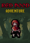 Red Hood Adventure