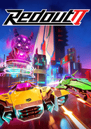 Redout 2 poster