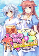 Pretty Girls Breakout! poster