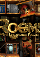 Rooms: The Unsolvable Puzzle