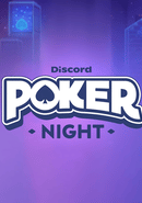 Discord Poker Night