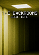 The Backrooms: Lost Tape