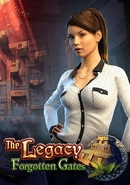 The Legacy: Forgotten Gates