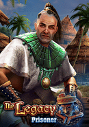 The Legacy: Prisoner