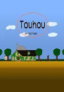 Touhou Adventure