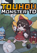 Touhou Monster TD