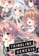 Trinoline: Genesis poster