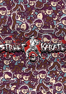 Street Karate 3