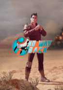 No Way Back