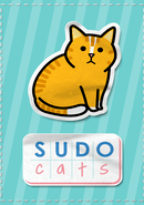 Sudocats