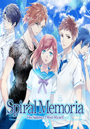 Spiral Memoria -The Summer I Meet Myself-