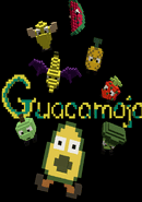 Guacamojo