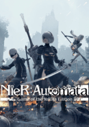 Nier: Automata - Game of the Yorha Edition