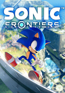 Sonic Frontiers