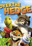 Over the Hedge