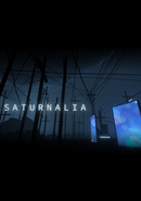 Saturnalia poster