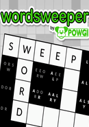 Wordsweeper by Powgi
