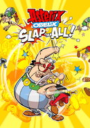 Asterix & Obelix: Slap Them All!