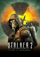 S.T.A.L.K.E.R. 2: Heart of Chornobyl