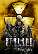 S.T.A.L.K.E.R.: Clear Sky