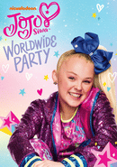 JoJo Siwa: Worldwide Party