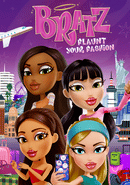 Bratz: Flaunt Your Fashion