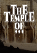 The Temple Of poster