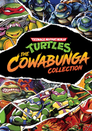 Teenage Mutant Ninja Turtles: The Cowabunga Collection