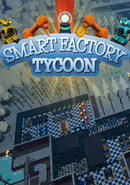 Smart Factory Tycoon
