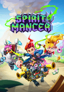 Spirit Mancer