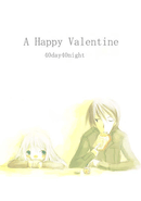 A Happy Valentine