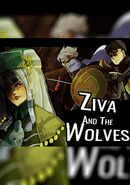 Ziva and the Wolves