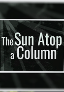 The Sun Atop a Column