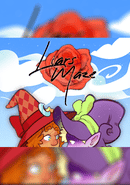 Liars Maze