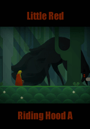 Little Red Riding Hood A