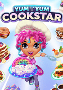 Yum Yum Cookstar