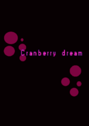 Cranberry Dream