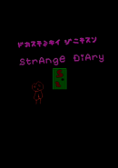 Strange Diary