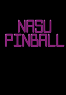 NASU Pinball poster