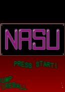 Super Nasu Bros