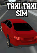 Taxi Taxi Sim