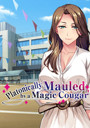 Platonically Mauled by a Magic Cougar