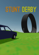 Stunt Derby poster