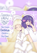 A Guardian's Wish